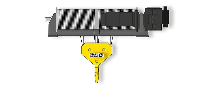 shw 8 winch rope drive  stationary model 