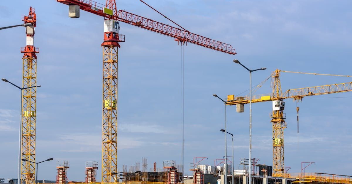 handling equipment 