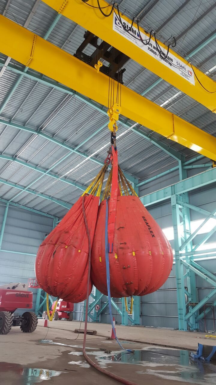 Hoisting Equipment Premium Solutions for Lifting Needs