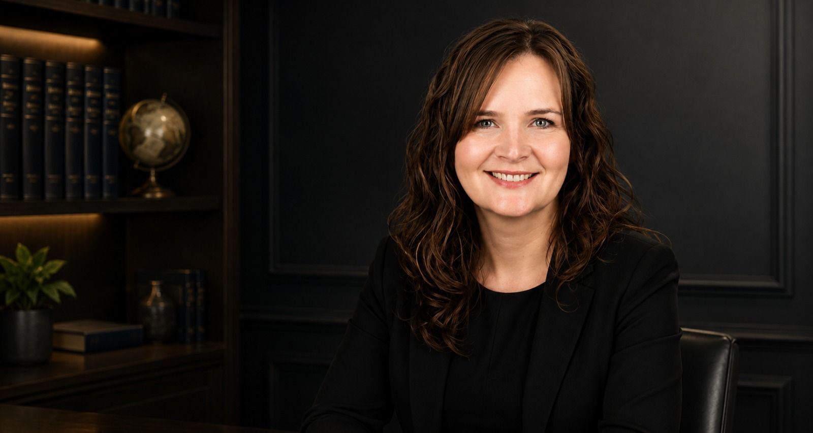 Clara Jackson, Chartered Fellow and Private Client Planning Specialist at Executive Wealth Services