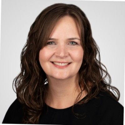 Clara Jackson, Chartered Fellow and Private Client Planning Specialist at Executive Wealth Services