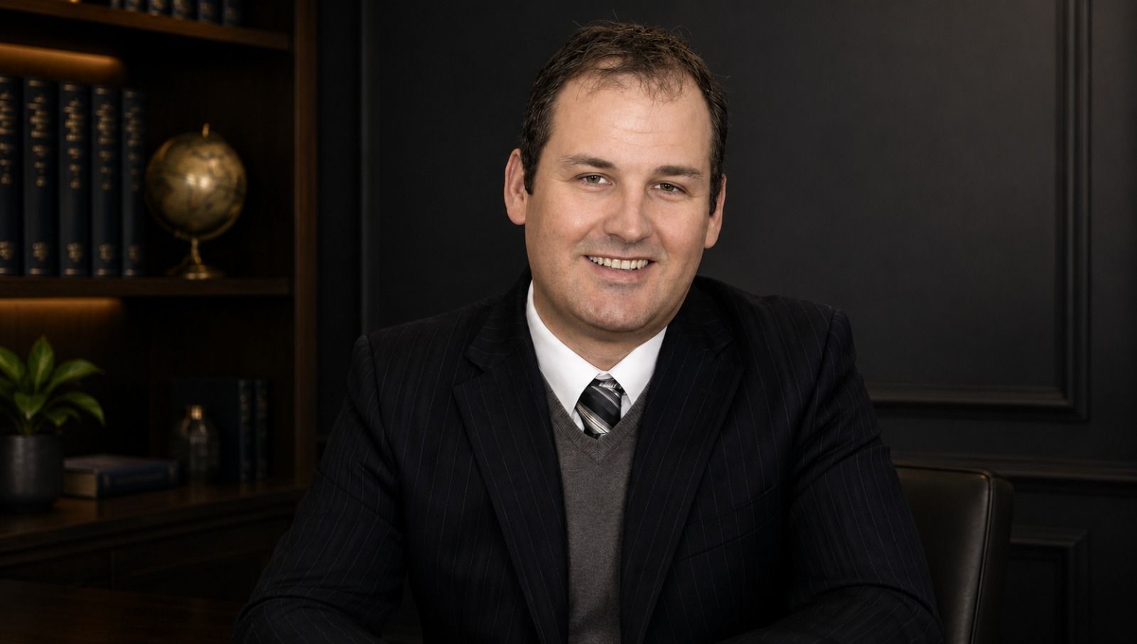 David Garvey, Managing Director and Chartered Financial Planner at Executive Wealth Services