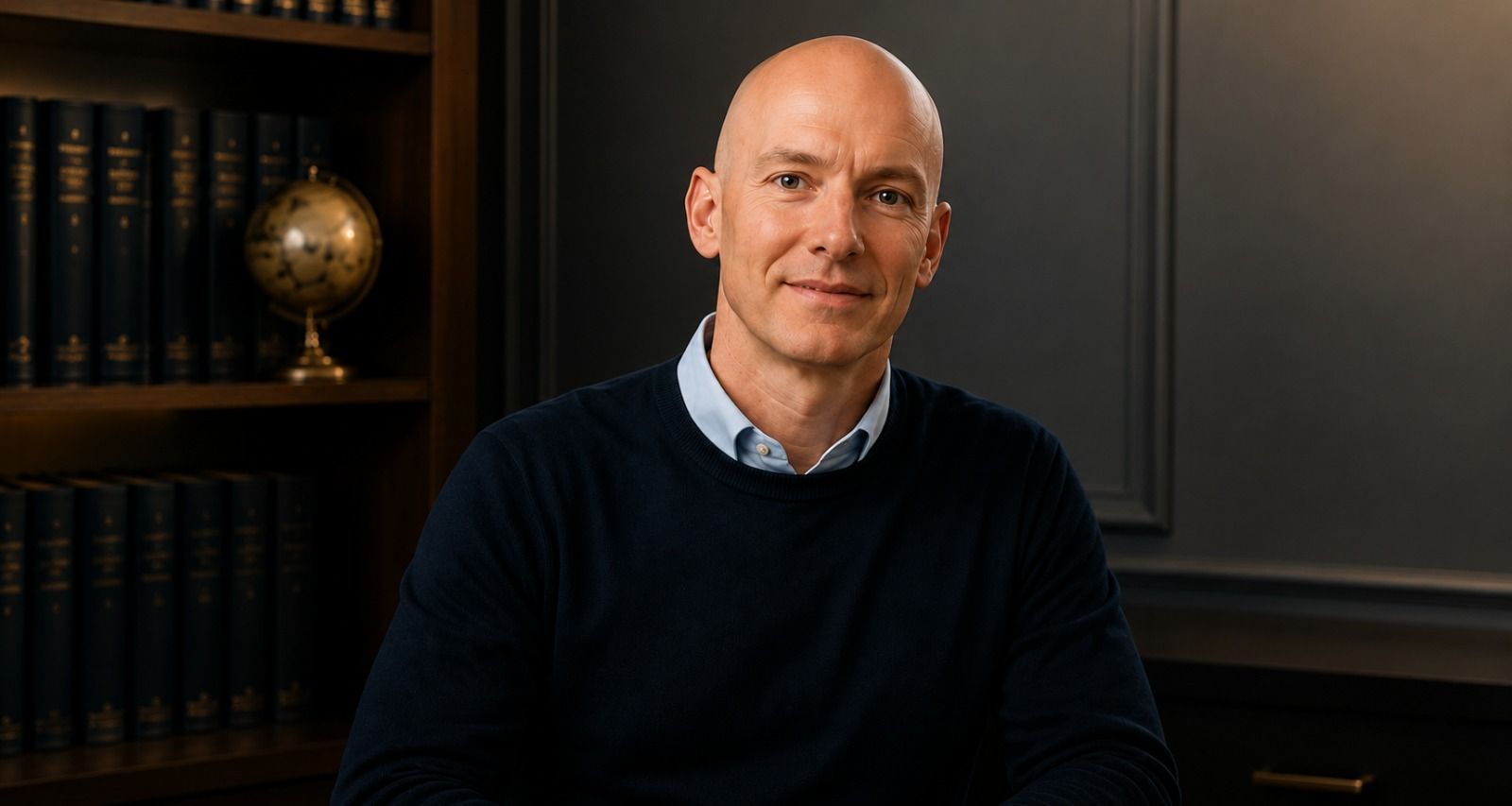 Keith Duncan, Financial Planning Specialist with pensions and corporate banking experience at Executive Wealth Services