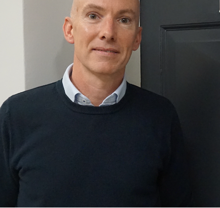 Keith Duncan, Financial Planning Specialist with pensions and corporate banking experience at Executive Wealth Services