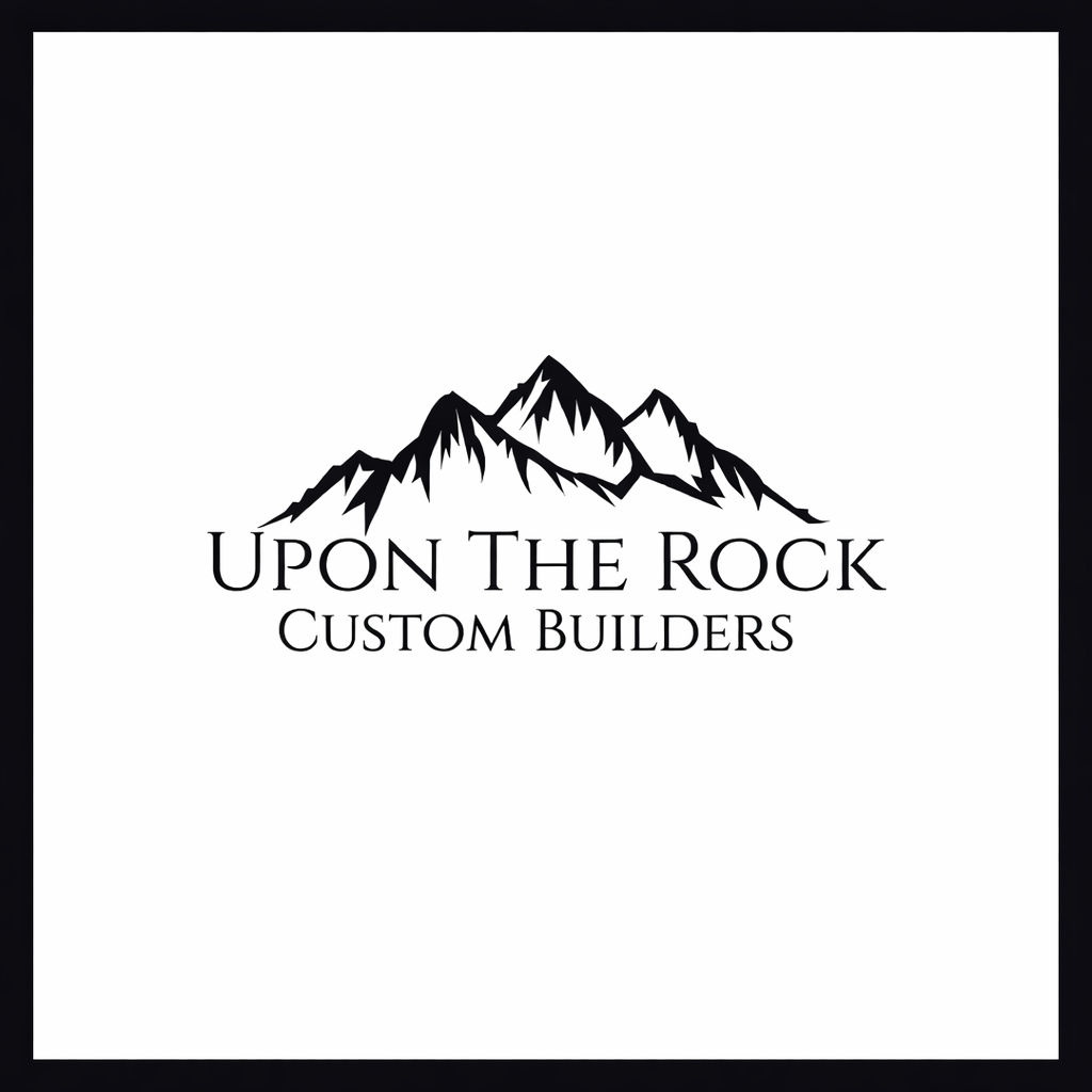 Text that reads "LOGO" inside a rectangular box.