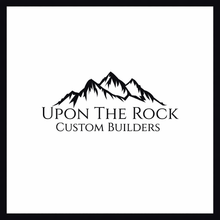 Text that reads "LOGO" inside a rectangular box.