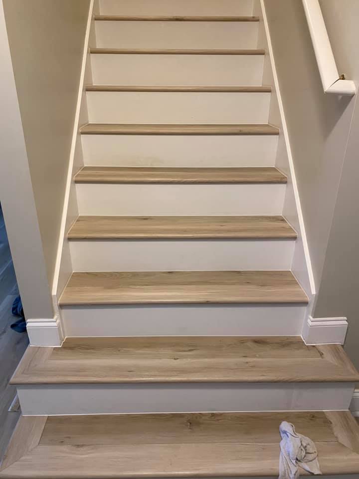 recently completed project 10