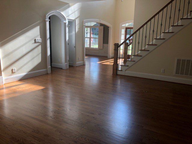 recently completed project 17