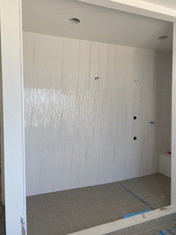 recently completed project 18