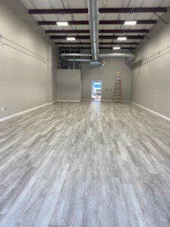 recently completed project 16