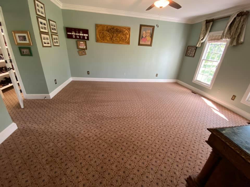 Carpet Flooring