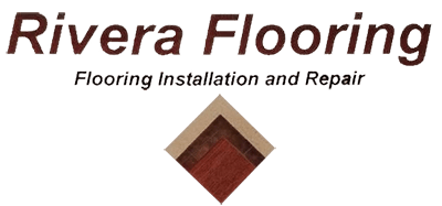 Rivera Flooring and Repairs Logo
