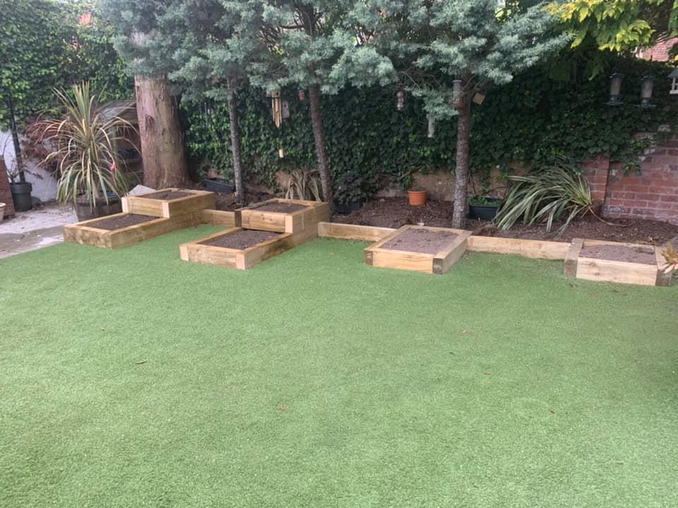tree surgeon near me