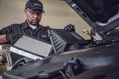 Jiffy Lube Twin Falls Area - Air Filter Services Near Me - Oil