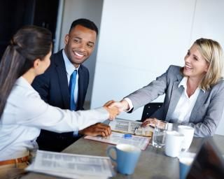 Leveraging Benchmarks In The Recruiting & Interview Process