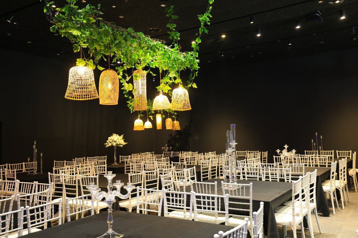 אולם אירועים ארי בבאר שבע