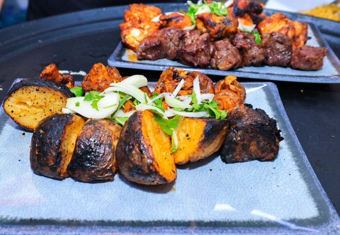 אולם לבר מצווה בבאר שבע