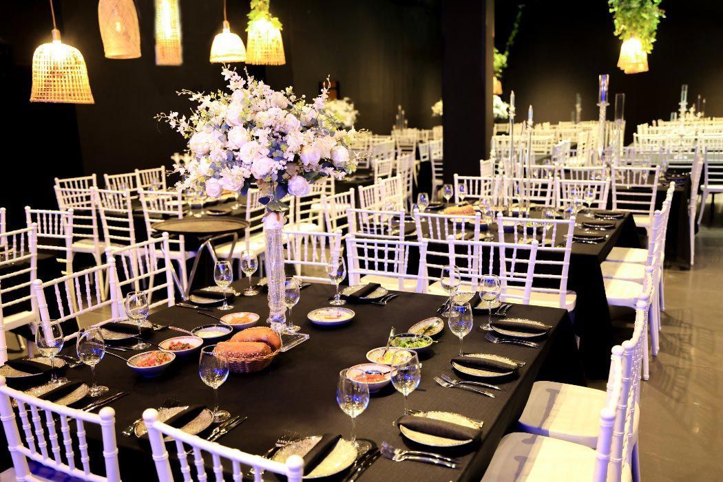 אולם אירועים ארי בבאר שבע