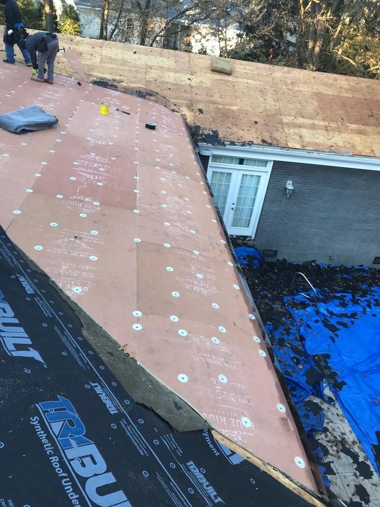 Sortos Roofing Best Roofing Company Springfield, TN