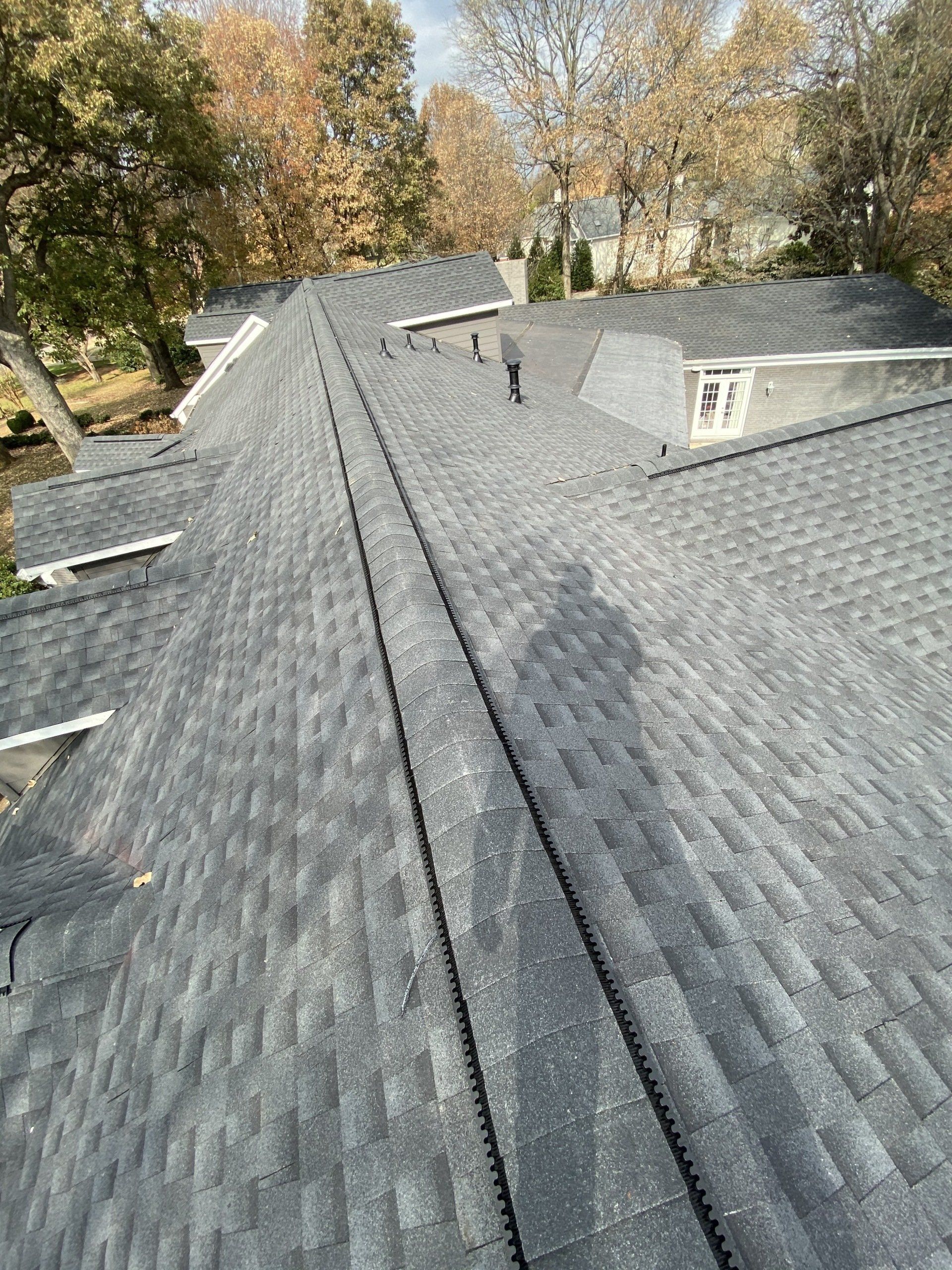 Sortos Roofing Best Roofing Company Springfield, TN