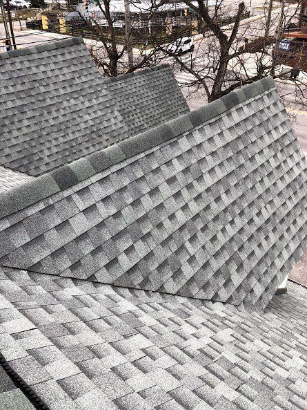 professional roofing contractors