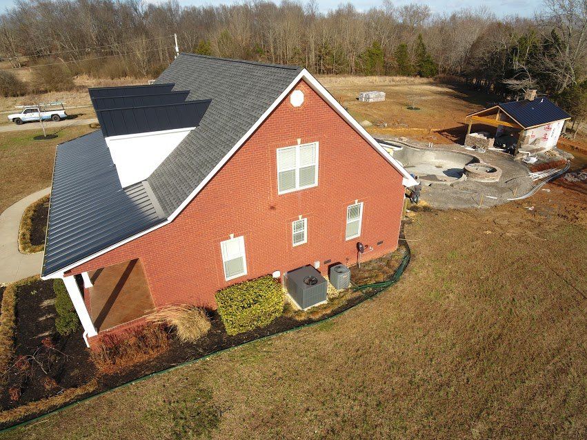 roofing companies in hendersonville tn