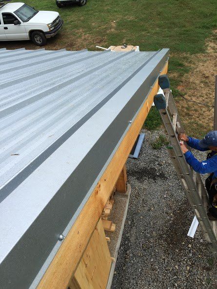 roofing contractors springfield tn