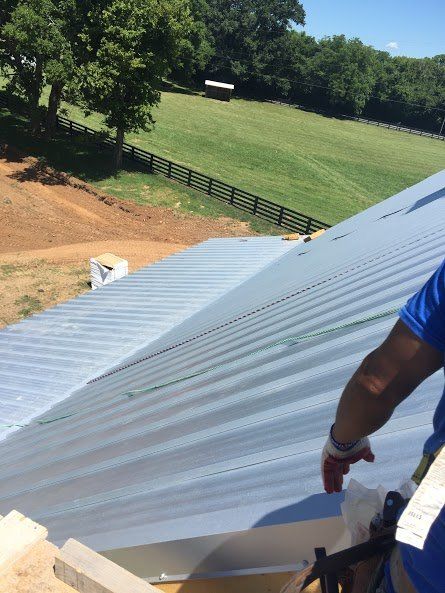 roofing company nashville tn