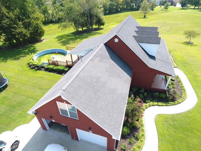 professional roofing in nashville tn