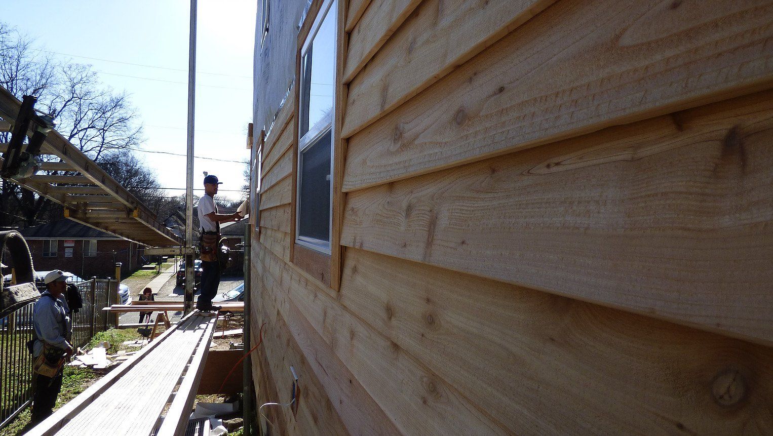 house siding in springfield tn