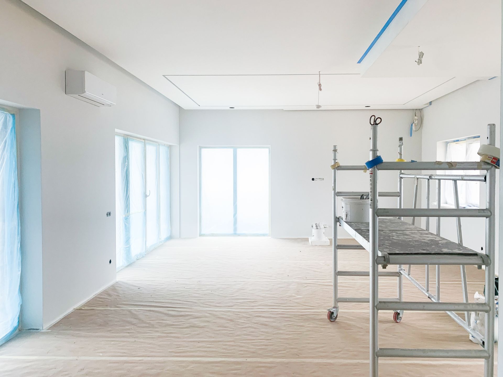 drywall nashville tn