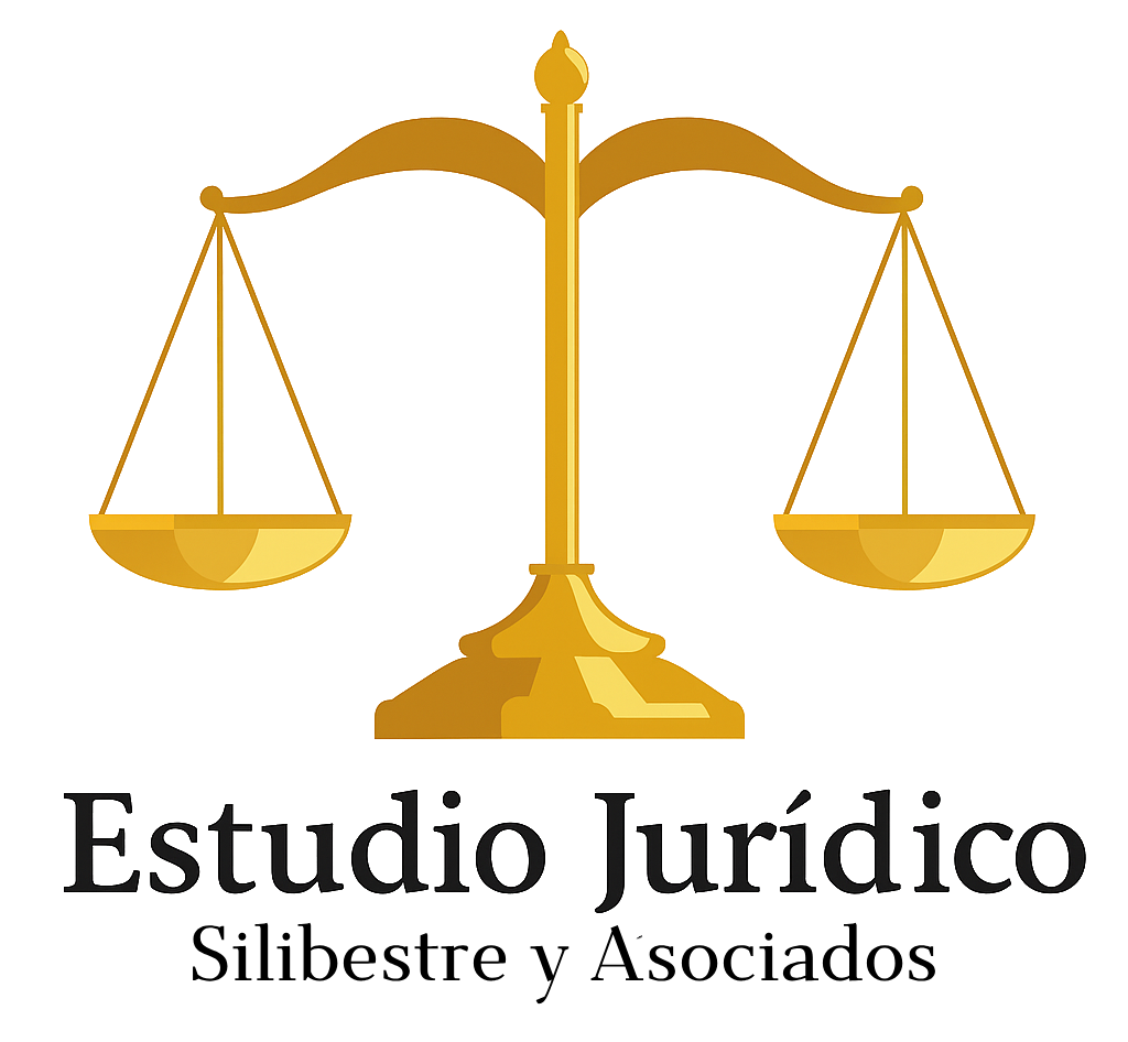 Logotipo de Silibestre,