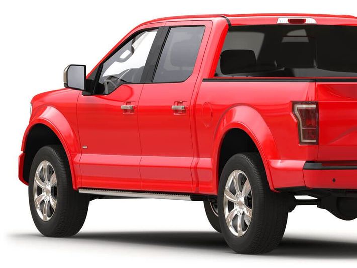 red car | Steve's Tire & Auto Repair