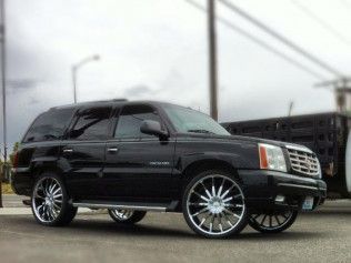 black car | Steve's Tire & Auto Repair