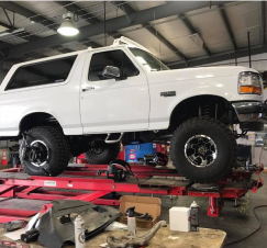 Welcome Image | Steve's Tire & Auto Repair