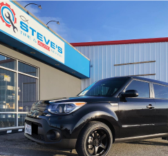 Welcome Image | Steve's Tire & Auto Repair