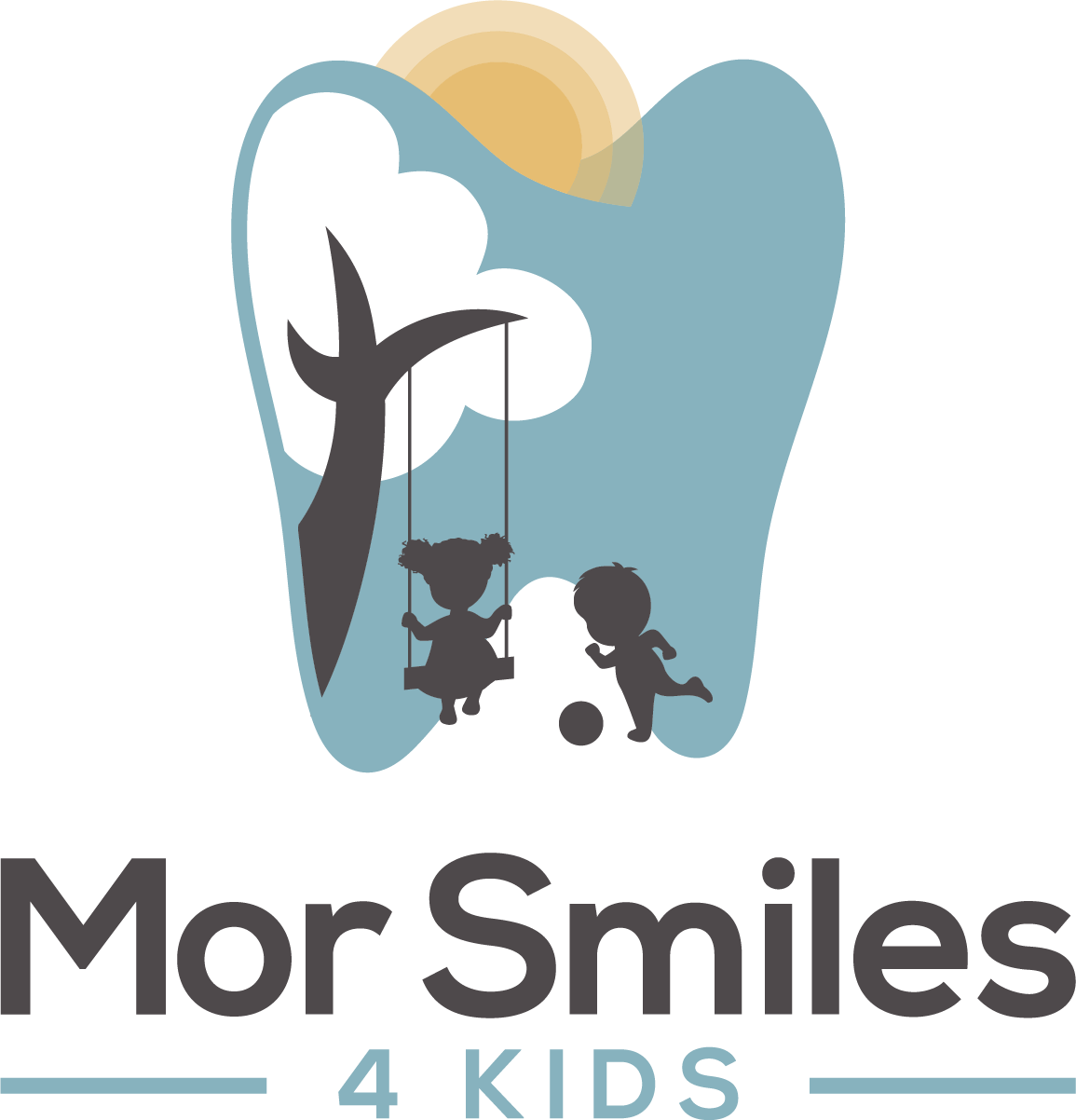 Woodforest Dentist Kids Trust Mor Smiles 4 Kids Dr. Josh Morales