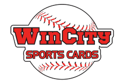 WinCity Sports Cards logo