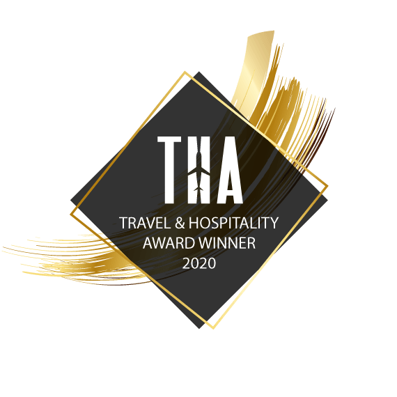 Winner of the Travel & Hospitality Award – Recognized for our commitment to excellence and premium service in Portugal.