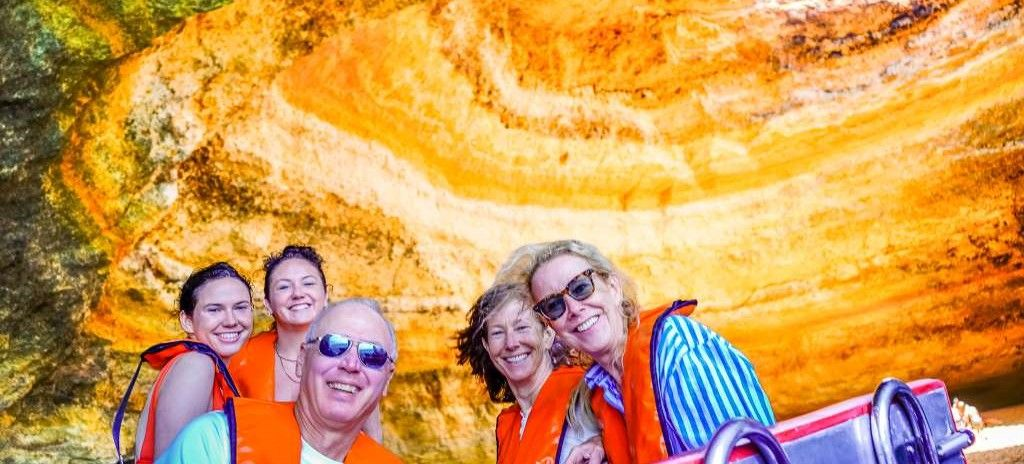 Luxury Private Tours in Portugal with Duca Certified Guide