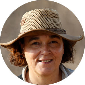 Max Van den Bossche, membership and marketing manager of Africa DMC's network.
