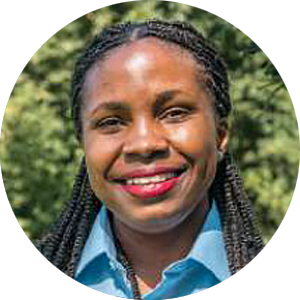 Johari CHUO Operations & Bookings Manager BLUE BAOBAB SAFARI