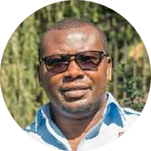 Peter PILLARD Founder and CEO
BLUE BAOBAB SAFARI