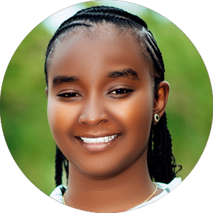 Johari CHUO Operations & Bookings Manager BLUE BAOBAB SAFARI