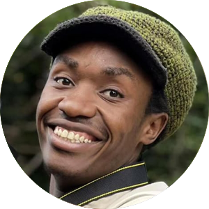 Peter PILLARD Founder and CEO
BLUE BAOBAB SAFARI