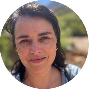 Kaapstad Tours & Safaris Managing Director