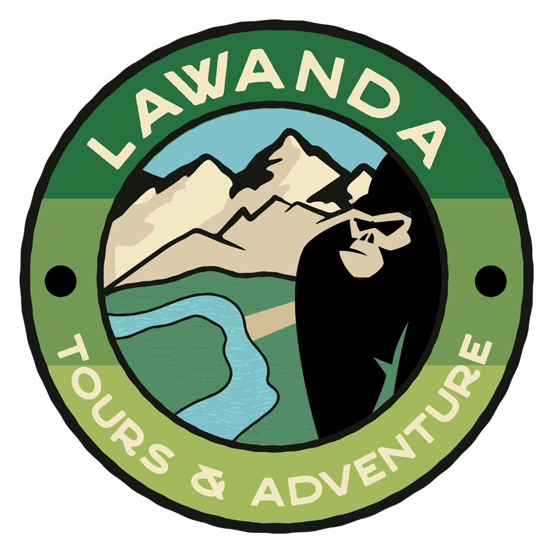 Lawanda Tours Logo