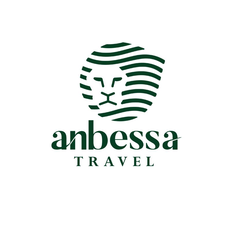 Anbessa Travel Logo