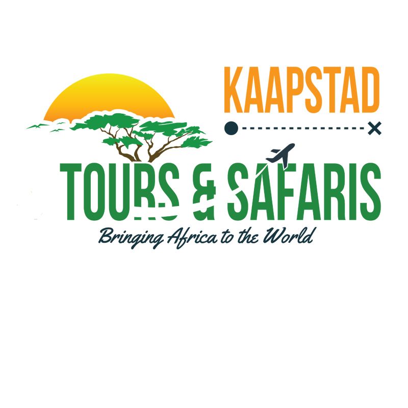 Kaapstad Tours & Safaris Logo