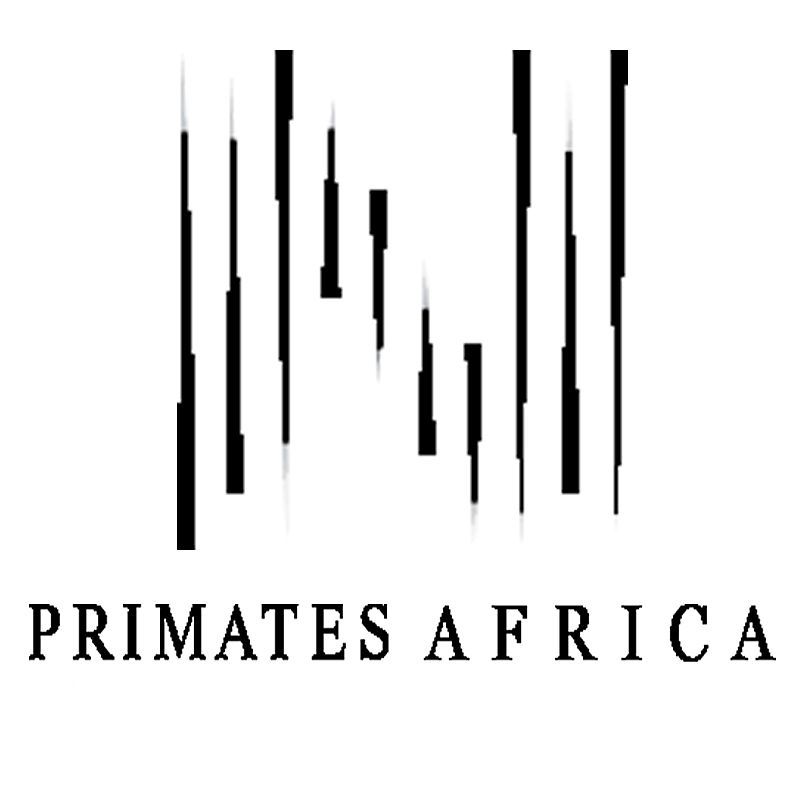 Logo of Primates Africa our Africa DMC's member for Rwanda offering its Destination Management Company and Tour Operating services as a local travel agent based in Rwanda